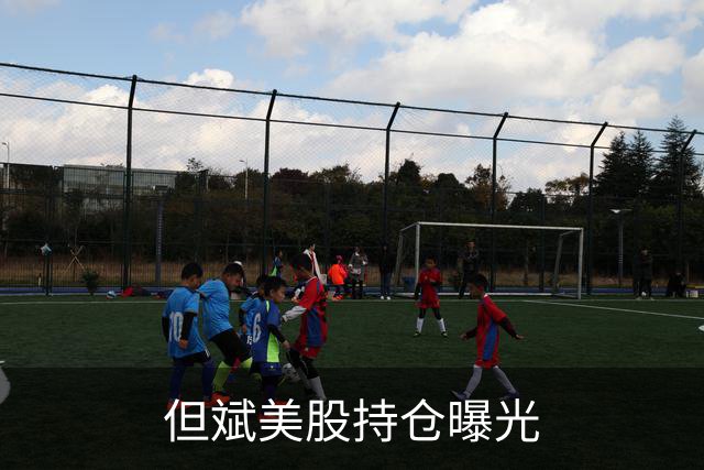 但斌美股持仓曝光