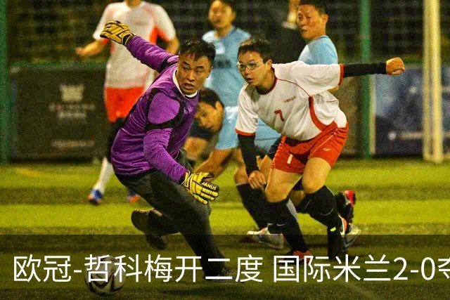 欧冠-哲科梅开二度 国际米兰2-0夺3连胜提前出线